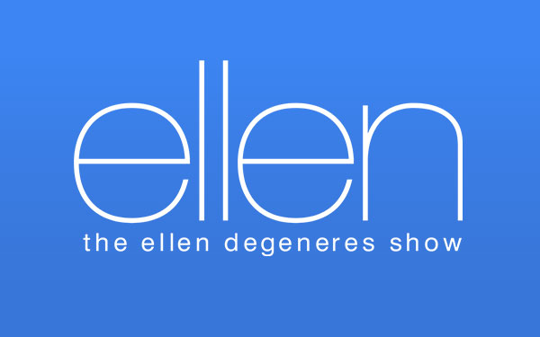 The Ellen DeGeneres Show